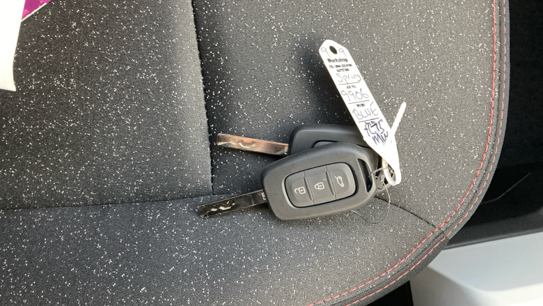 Dacia Spring 27kWh Expression 65 48kW 5dr Auto Electric Hatchback